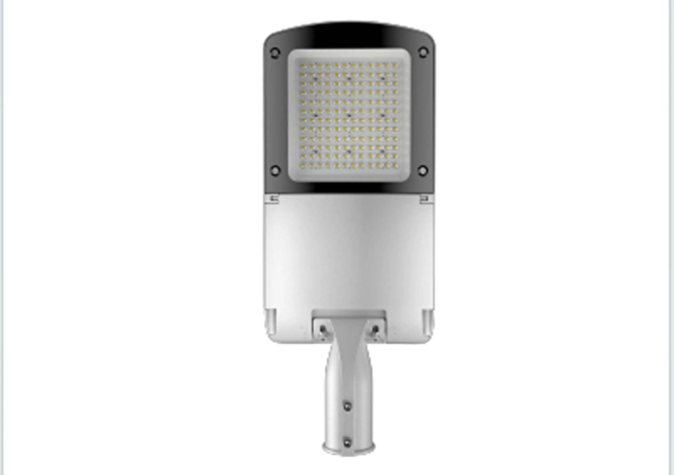 Energy-efficient LED street lights SL01 for urban road lighting