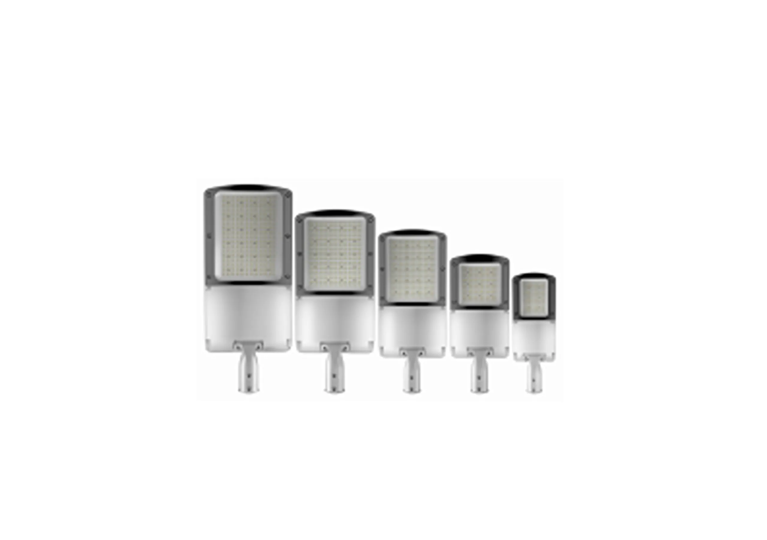 Cost-effective LED street lighting SL01 for municipal projects