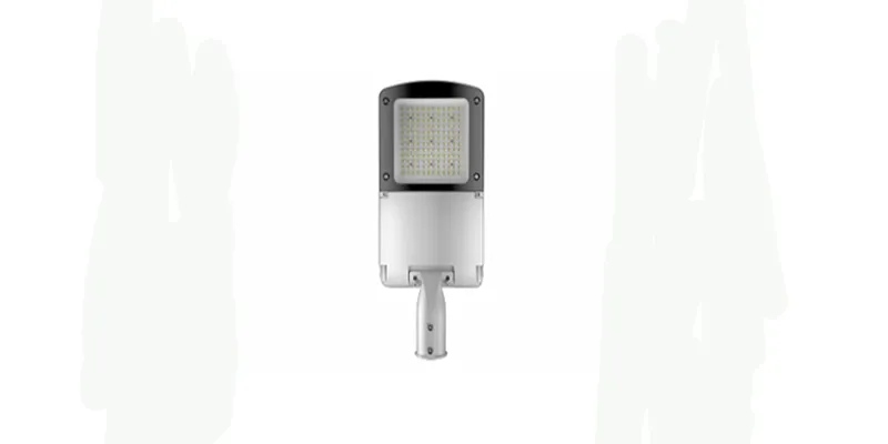 Industrial-grade LED street luminaires SL01 for main roads