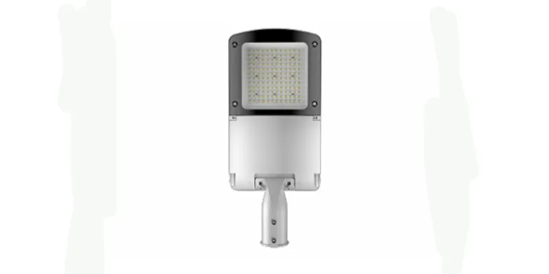 SL01 LED street lights for urban roads and municipal lighting