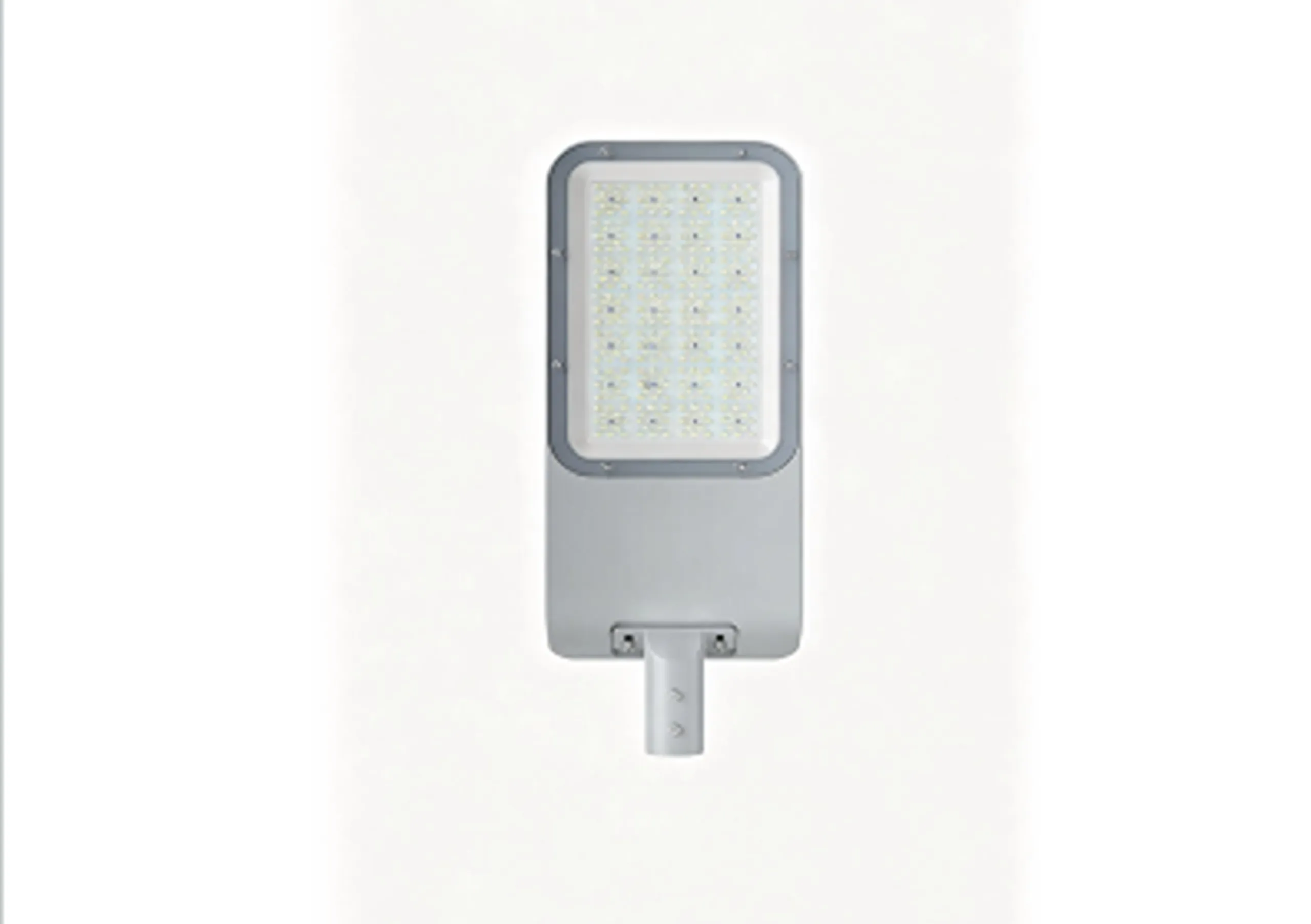 Anti-glare LED street lights SL02 for safe night driving