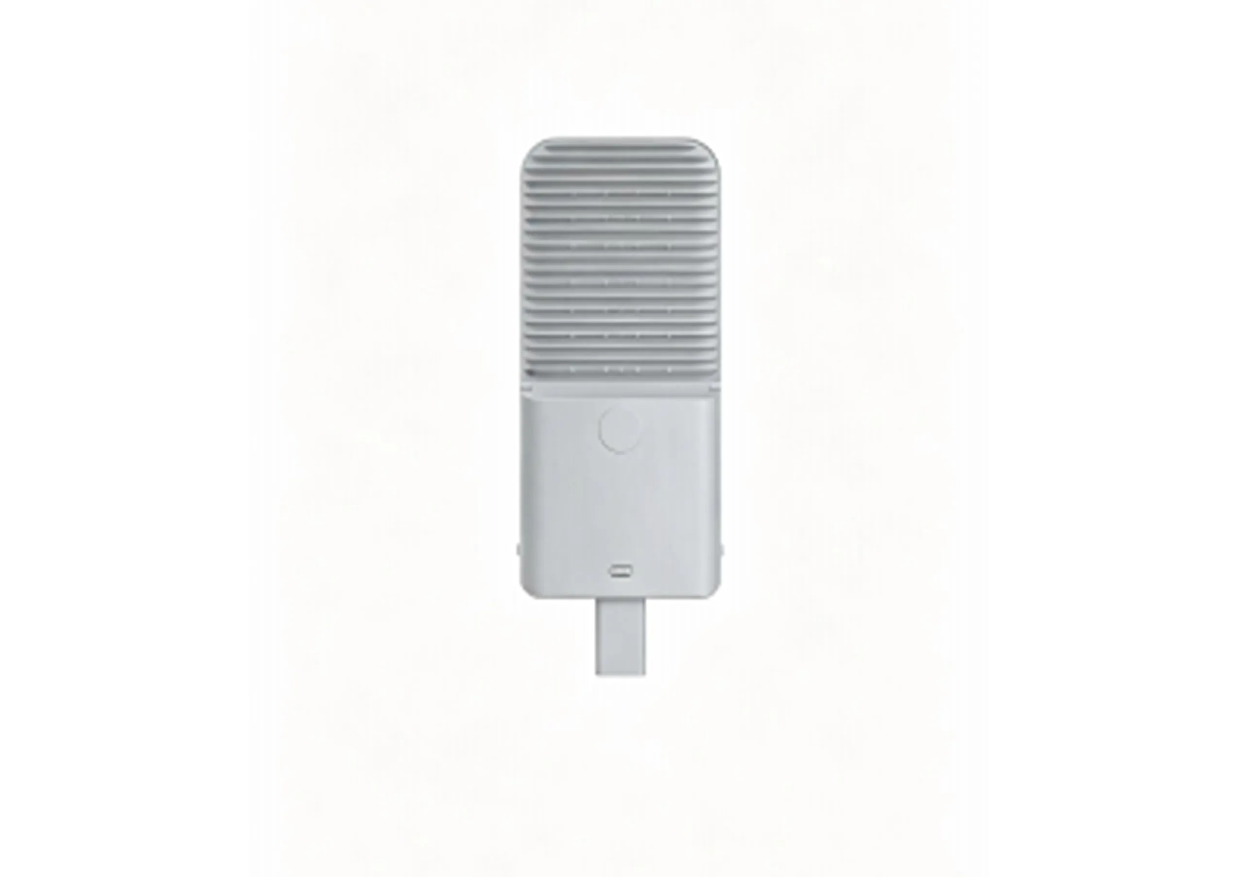 Modular design LED street lights SL02 for easy maintenance