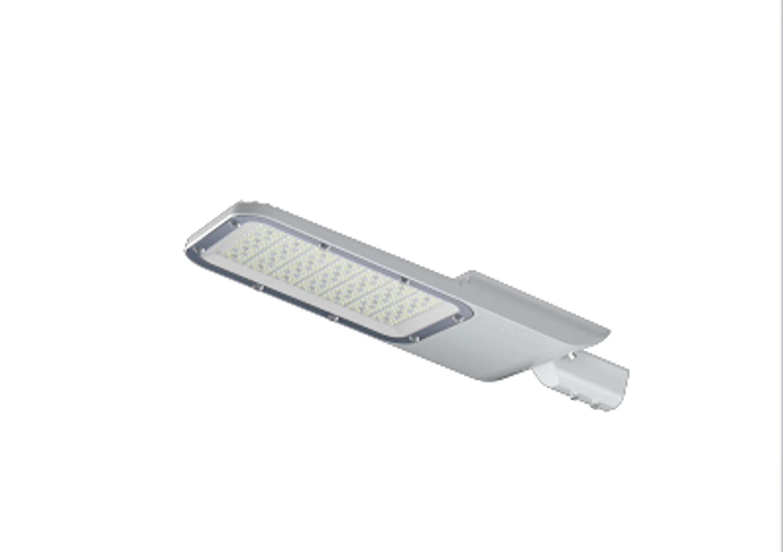 LED road lights with IP65 rating for city streets SL02