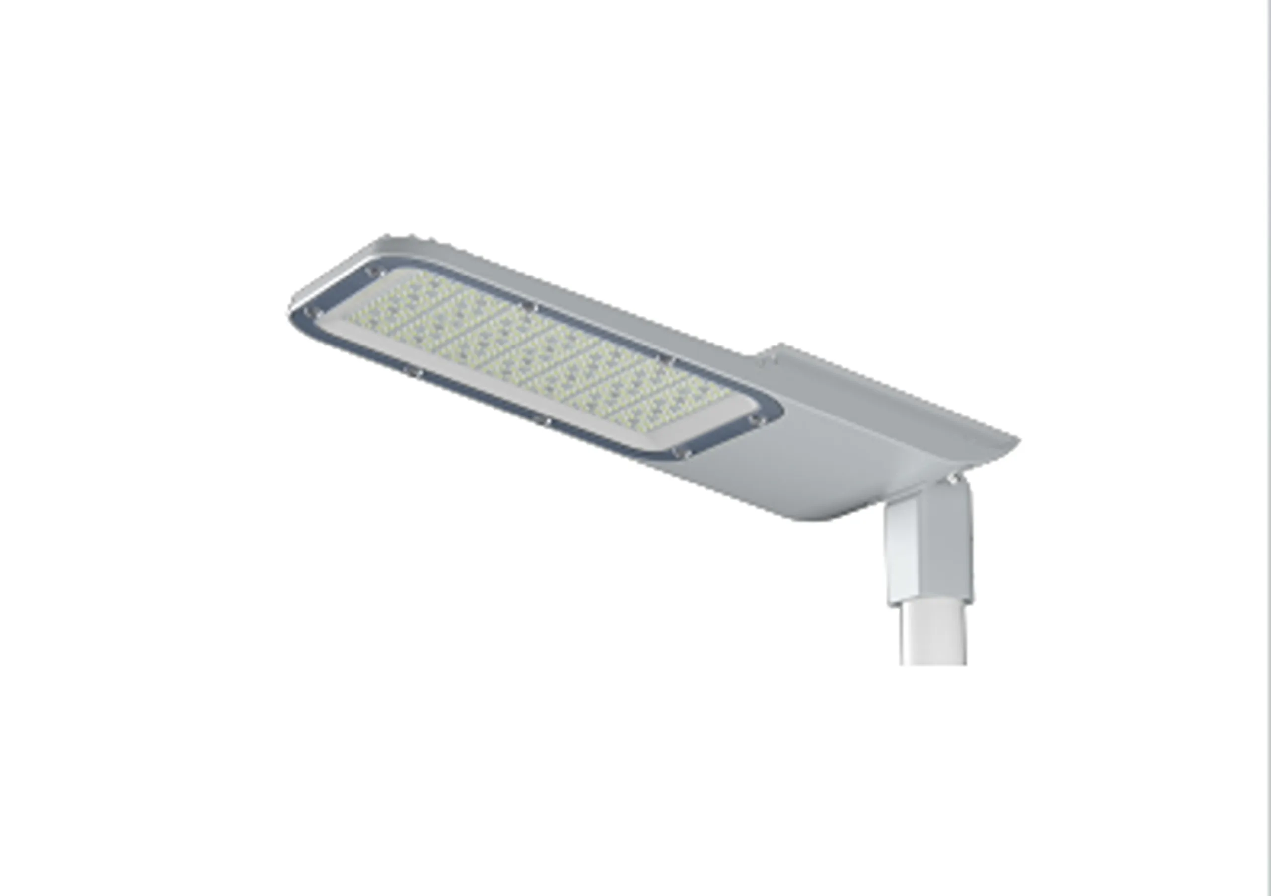 150W LED street lighting for national roads SL02