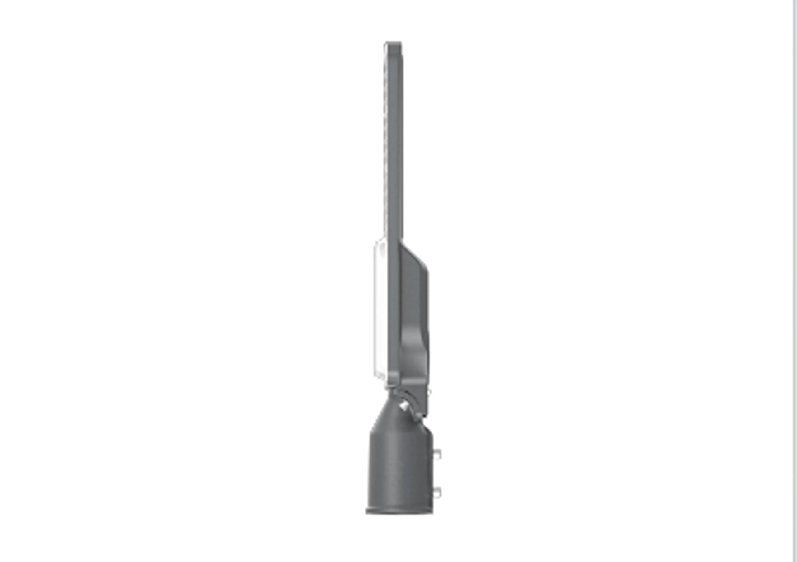 LED roadway lighting 200W with adjustable arm SL31