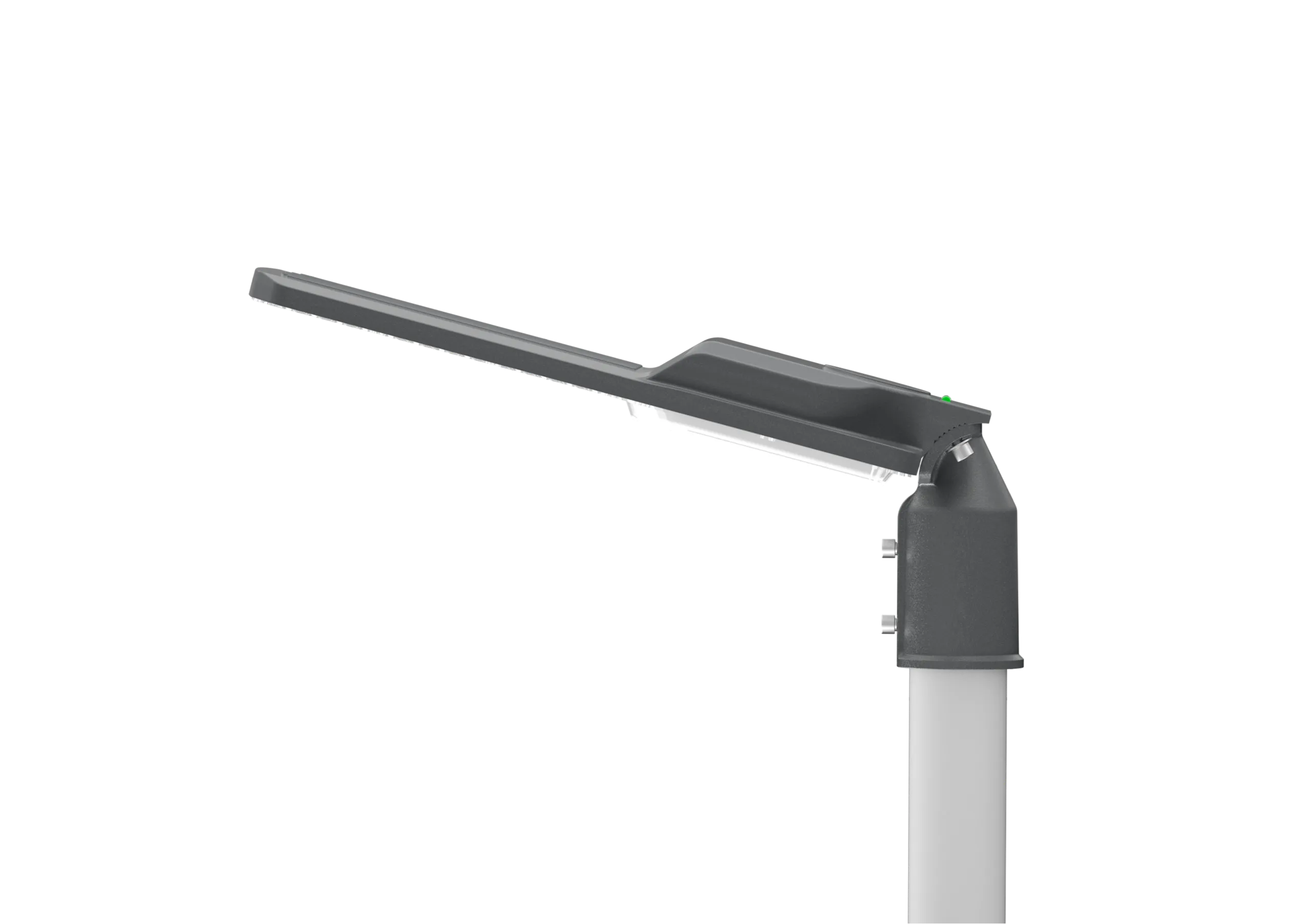 LED street fixtures for neighborhood roads SL31