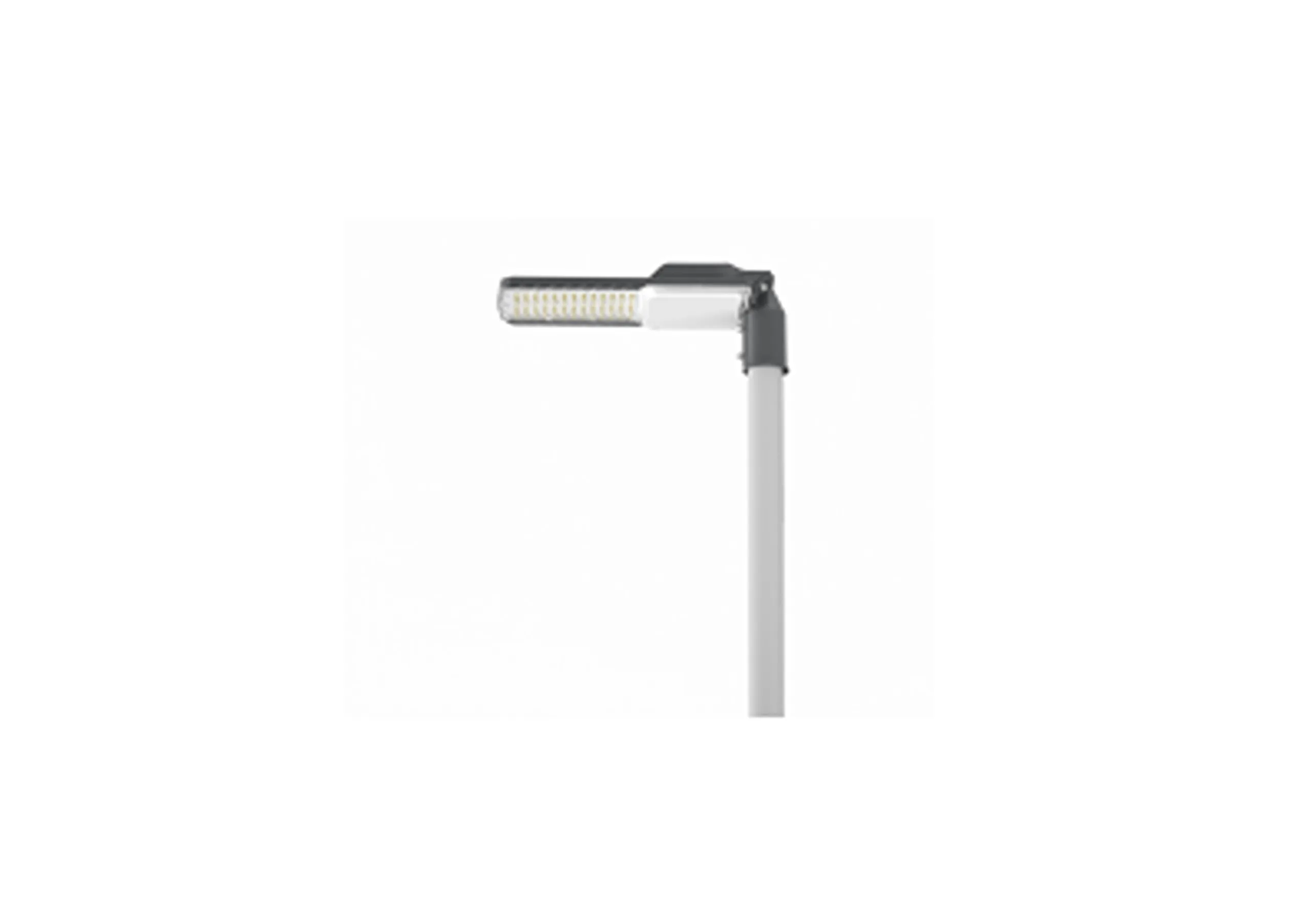 LED road lighting for community streets SL31