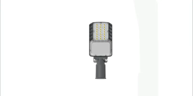 LED street lights for roads and residential areas SL31