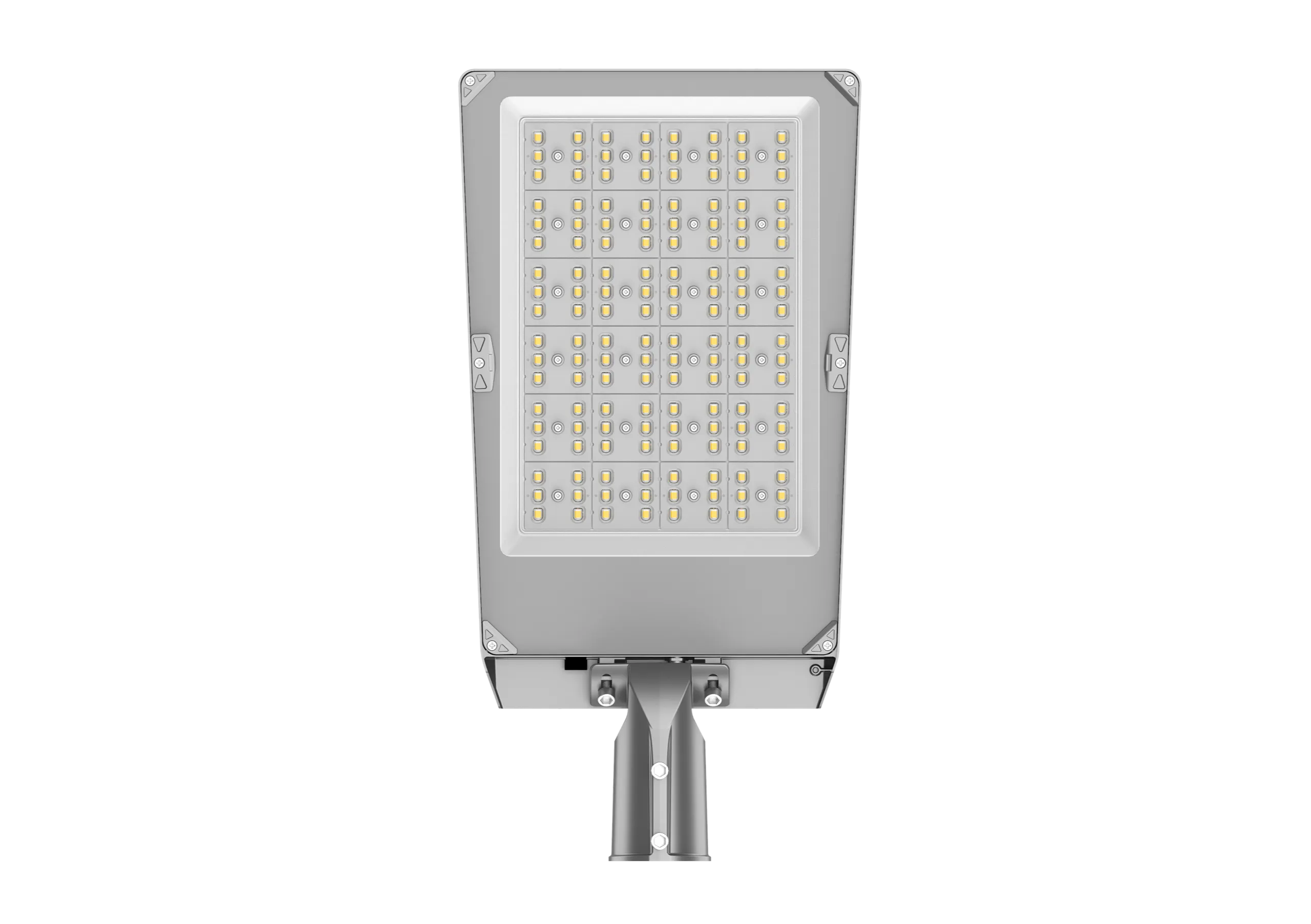 200W LED roadway lights for national roads SL51