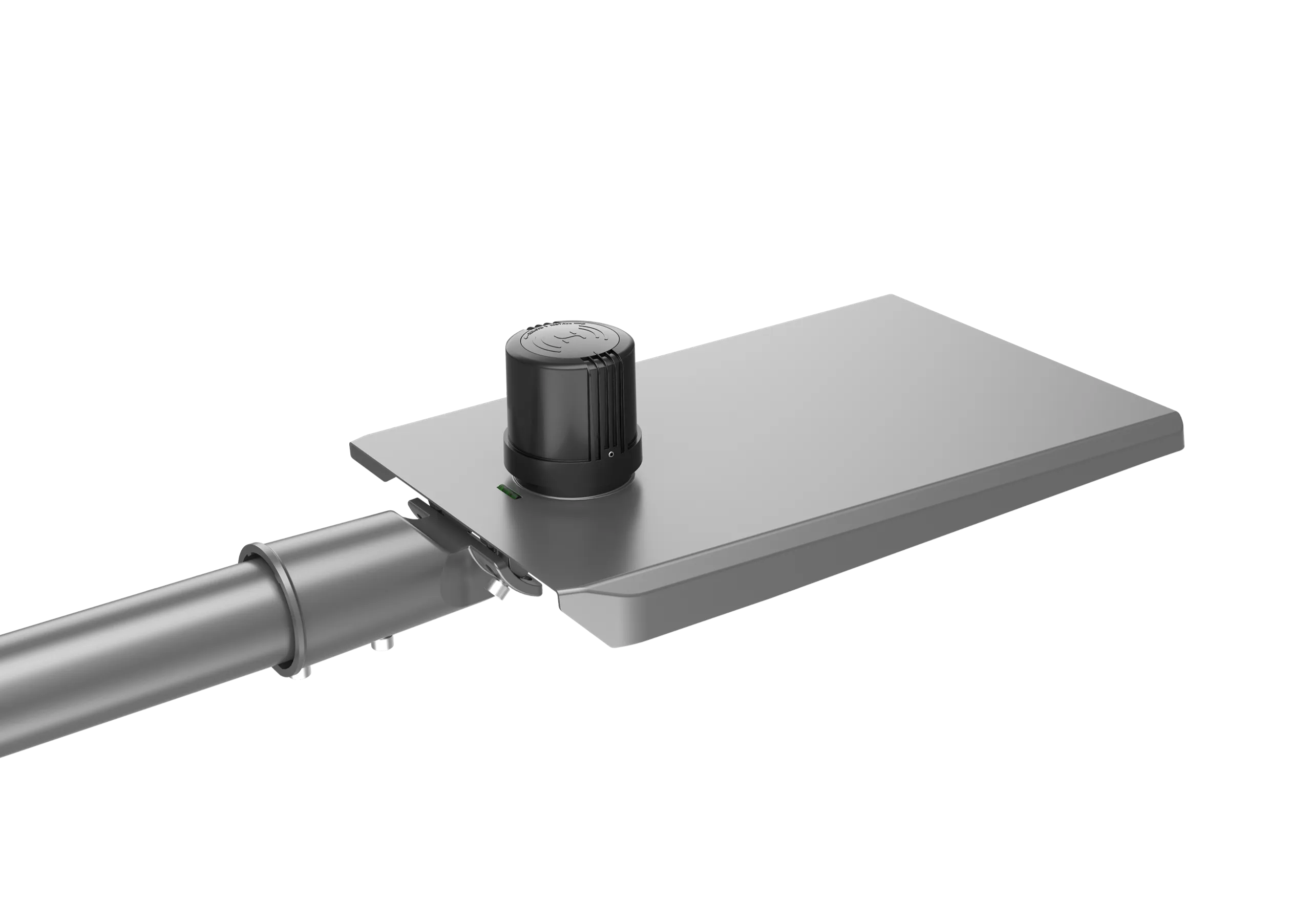 LED road fixtures for industrial parks SL51
