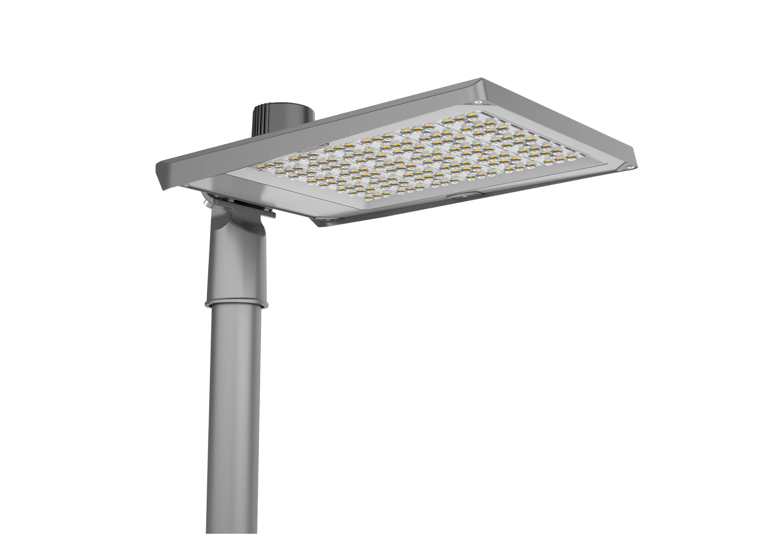 LED roadway lighting for parks and expressways SL51