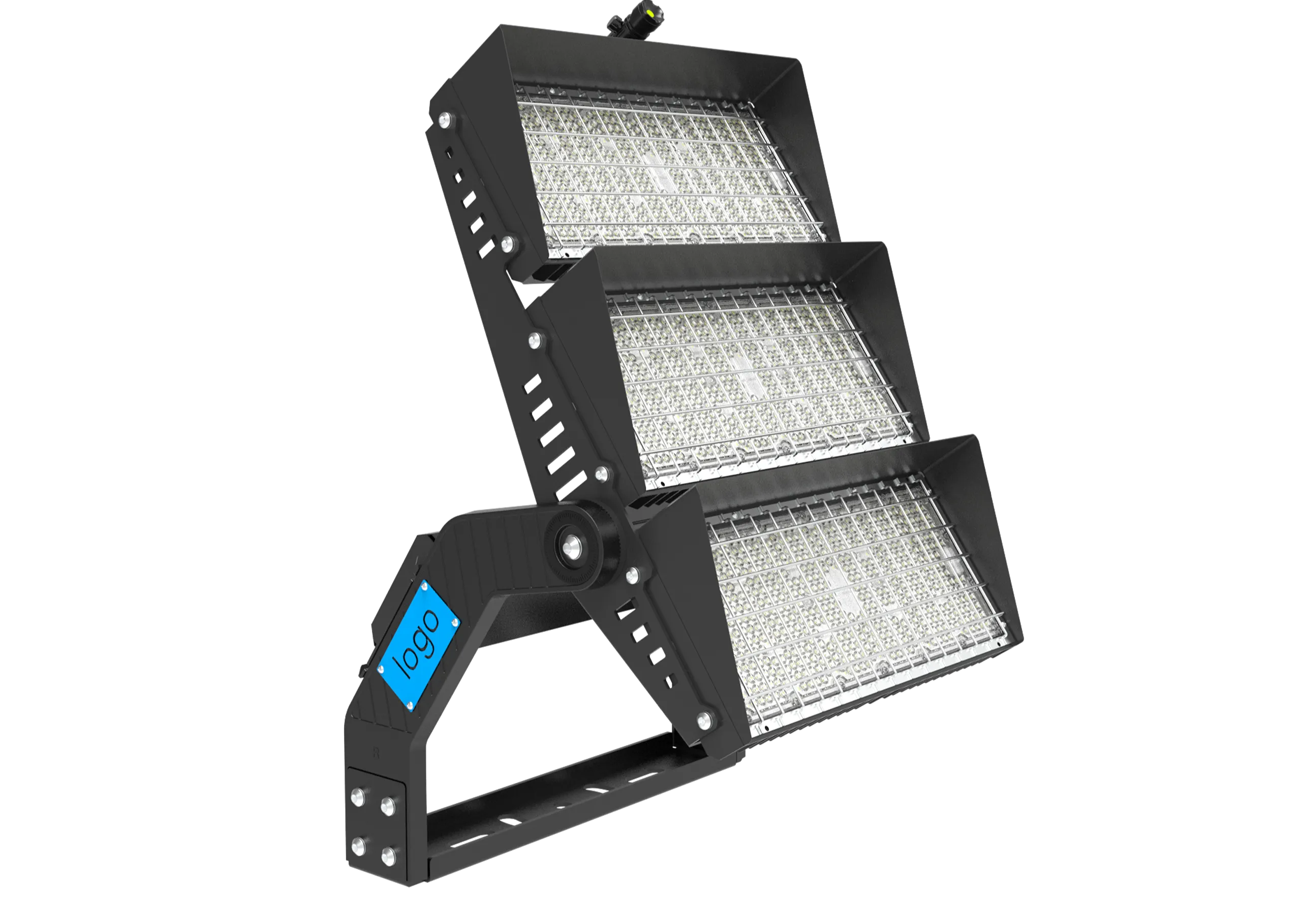 180lm/W LED stadium luminaires SP01