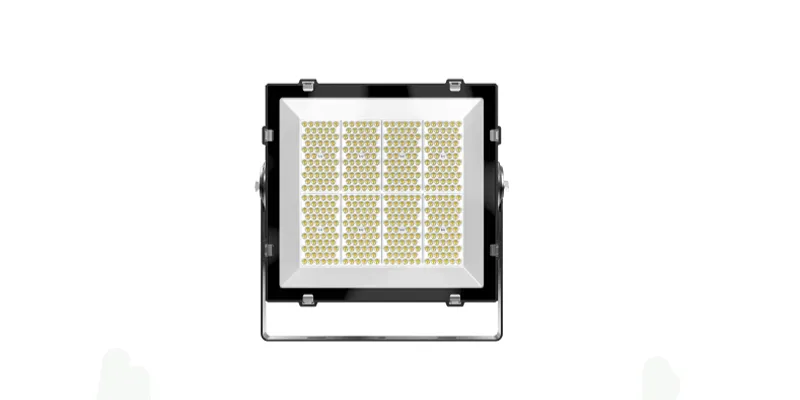 LED stadium lights SP07 for sports fields and arenas