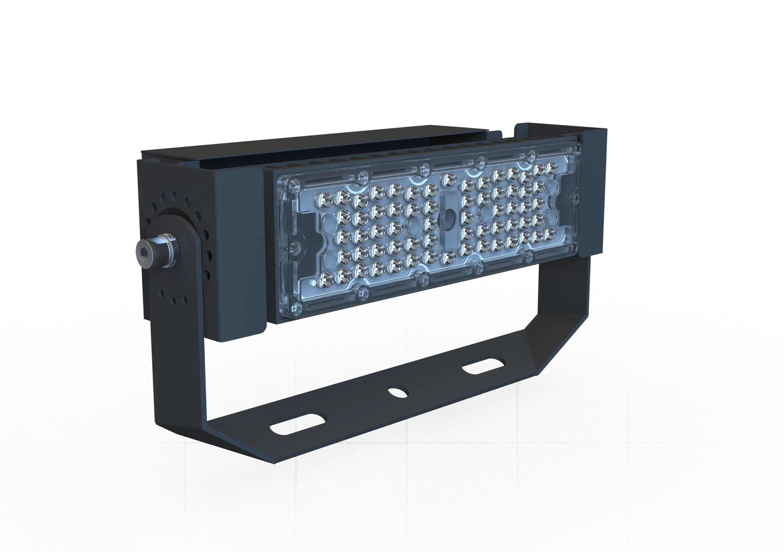 50W-600W LED tunnel fixtures TL01