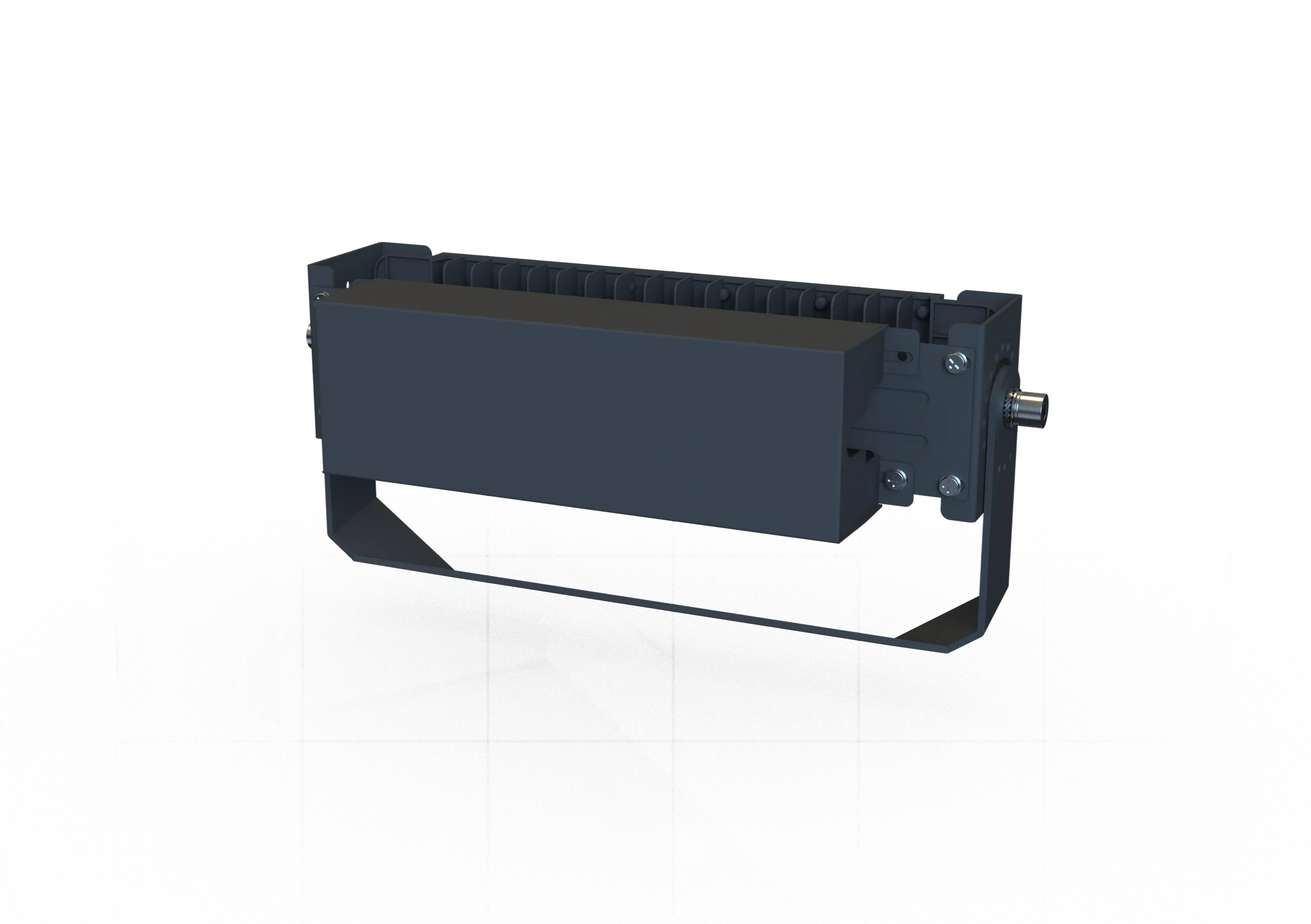 LED lighting for tunnels and streets TL01