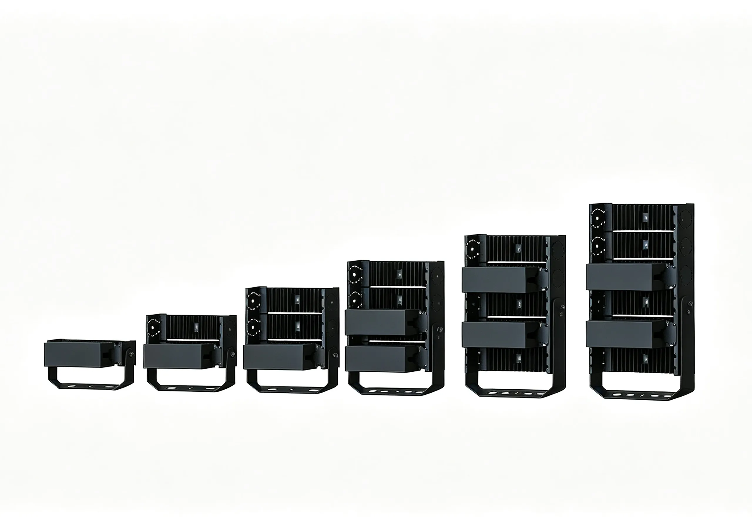 Tunnel fixtures with IP65 protection TL01