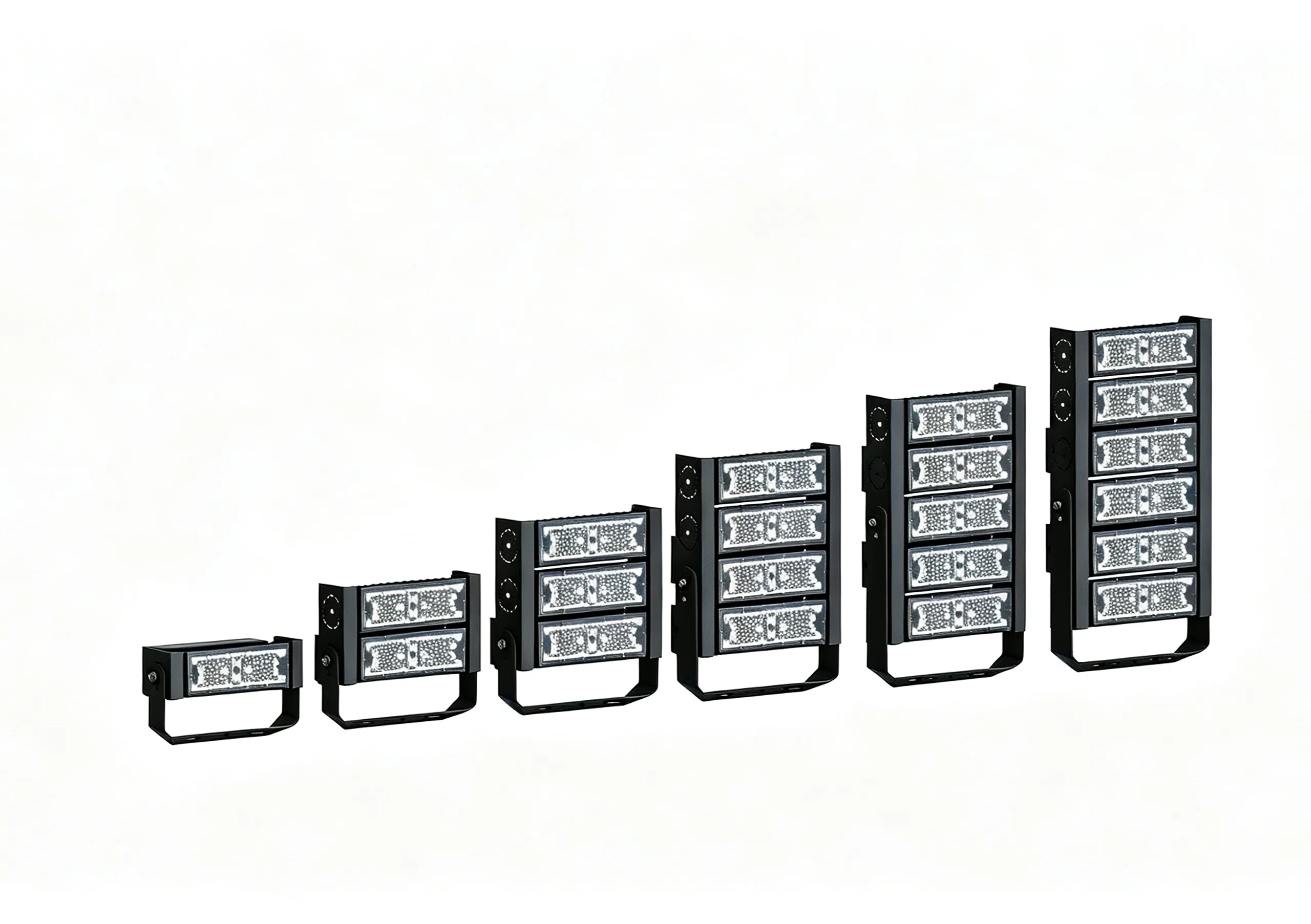 High efficiency tunnel lights TL01