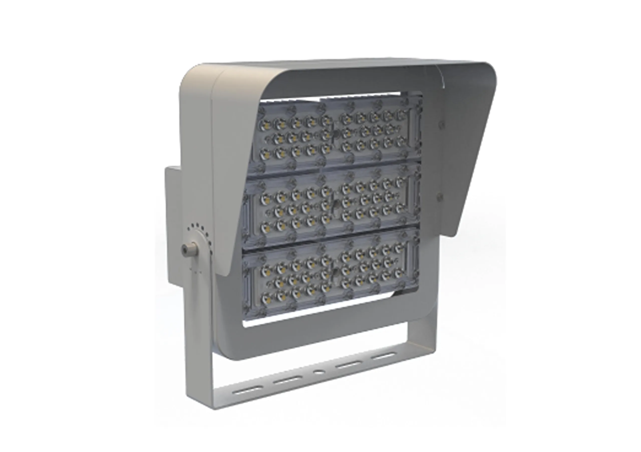 Adjustable Bracket LED Luminaire TL02