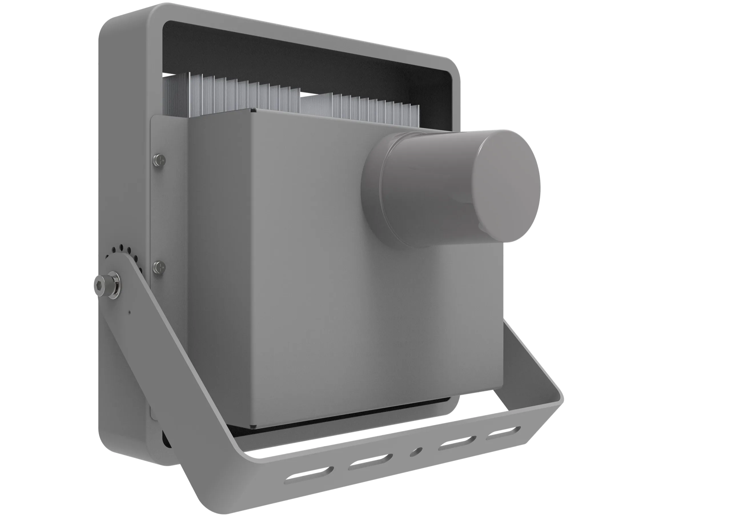 LED Luminaires for Parking Facilities TL02