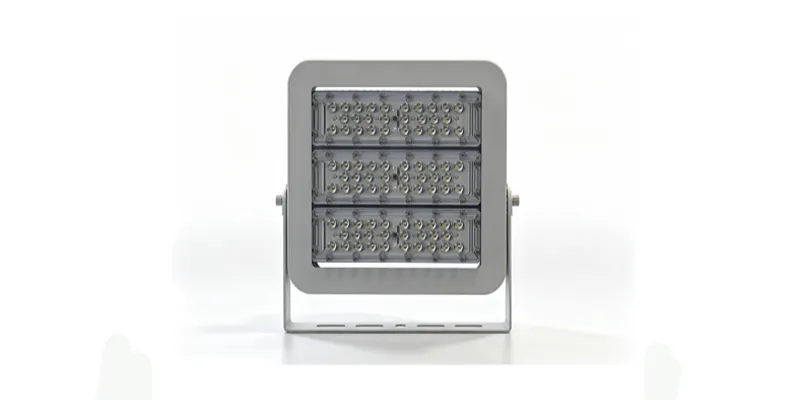 LED tunnel lights TL02 for tunnels and underground passageways