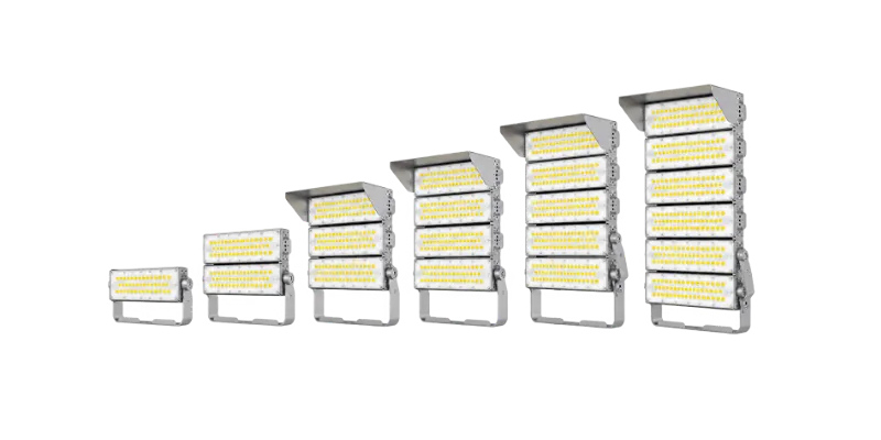 TL03 series tunnel light designed for road and infrastructure illumination.