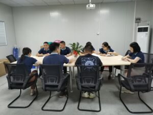 消防安全｜Lewin乐玩发展消防演习活动