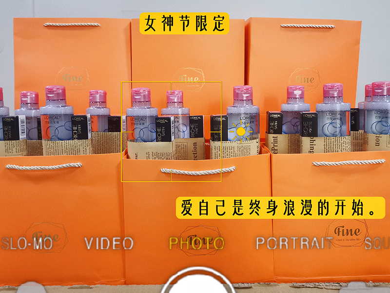 38女神节的仪式感，我们安排上了！