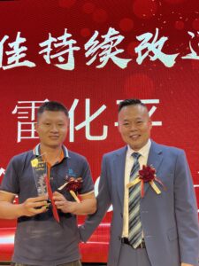 开疆拓土，，，，，再启新程！Lewin乐玩乔迁典礼隆沉进行