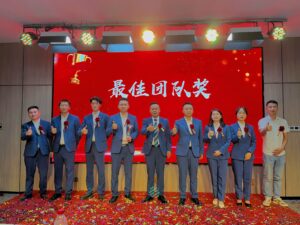 开疆拓土，，，，，再启新程！Lewin乐玩乔迁典礼隆沉进行