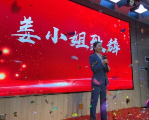 开疆拓土，，，，，再启新程！Lewin乐玩乔迁典礼隆沉进行