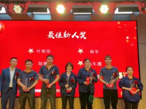 开疆拓土，，，，，再启新程！Lewin乐玩乔迁典礼隆沉进行