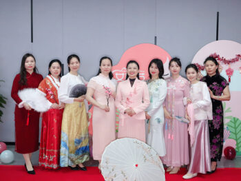 38女神节