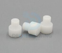 PVDF component