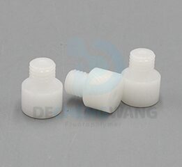 PVDF component