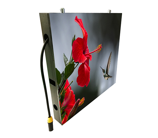 Indoor Fixed LED Display