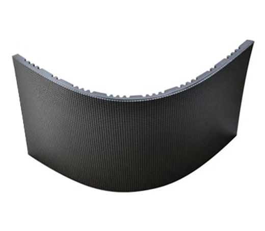 flexible led screen display