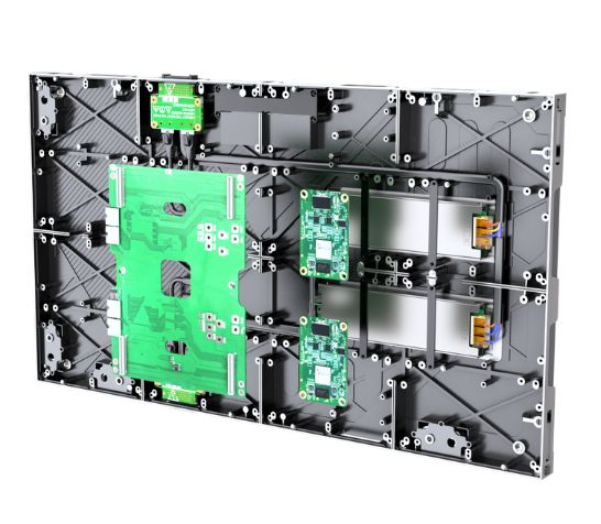 P1.2 LED screen
