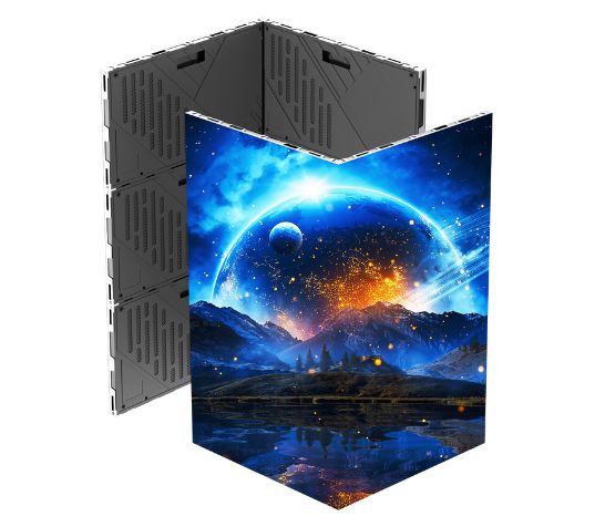 p1.25 LED screen