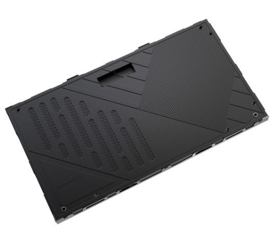 P1.6 LED display
