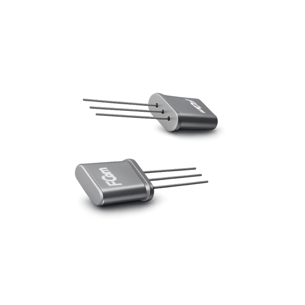Crystal filter FCF-9T