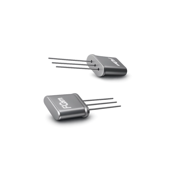 Crystal filter FCF-M1