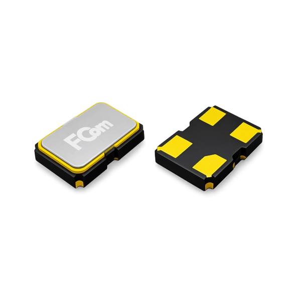 SMD oscillator FCO-1C