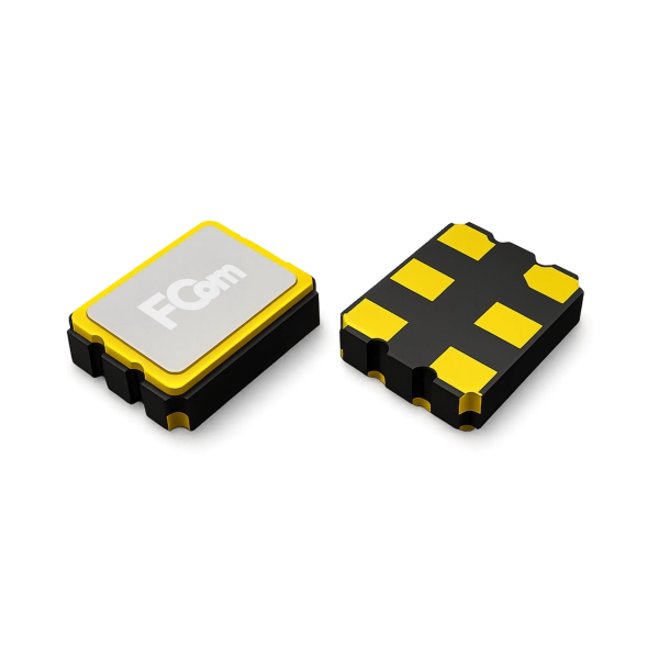 Differential oscillator FCO-2L-UJ
