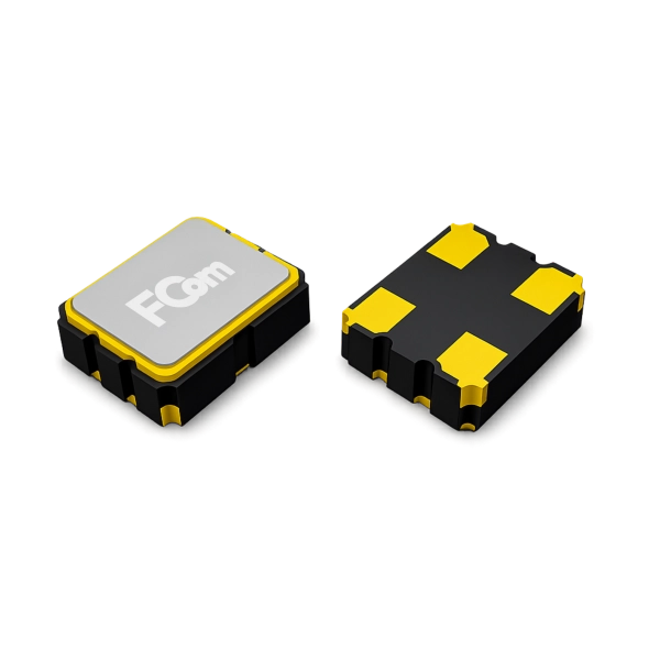 SMD oscillator FCO-3C