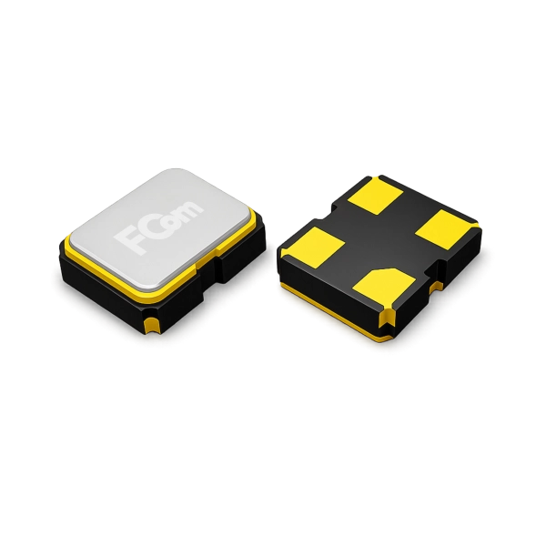 SMD oscillator FCO-6C
