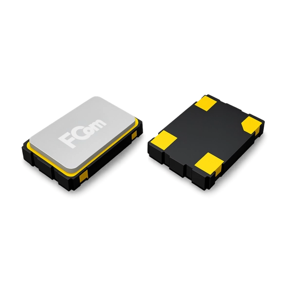Programmable oscillator FCO-7P-PJ