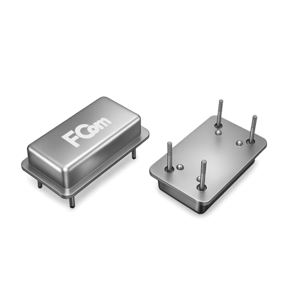 DIP oscillator FCO-FL