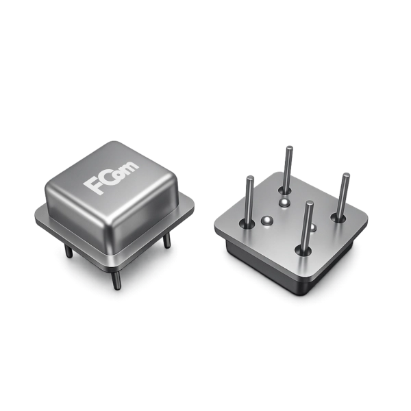 DIP oscillator FCO-HL