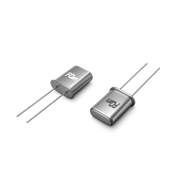 Crystal resonator FCX-4U