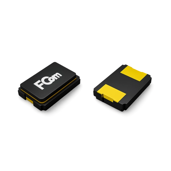 Crystal resonator FCX-5G-A